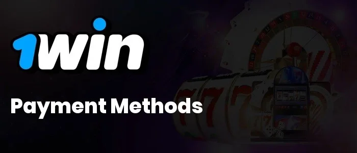 Payment methods
