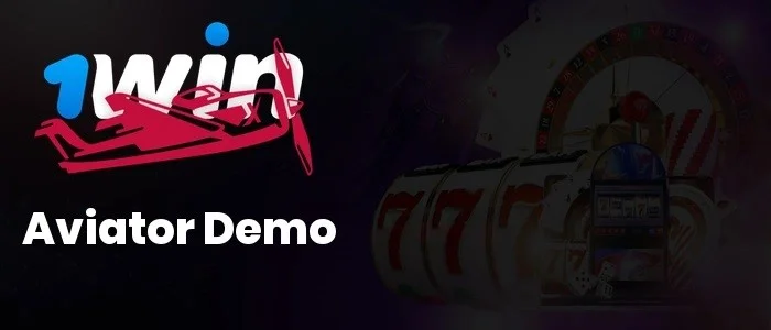 1Win aviator demo