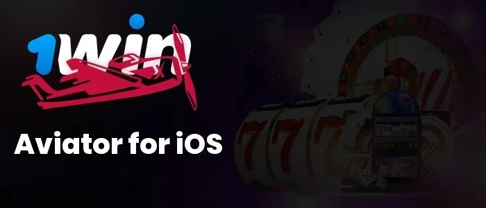 1Win aviator for ios