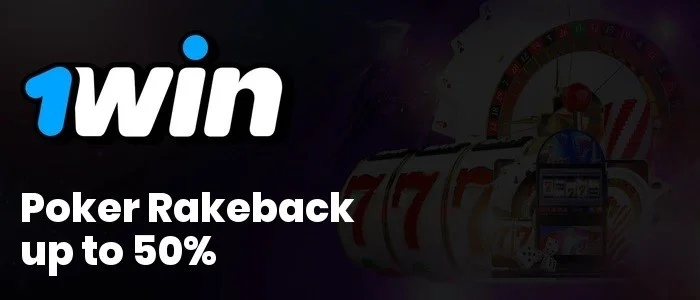 Poker rakeback